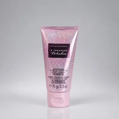Hidratante a Thousand Wishes Bath & Body Works 