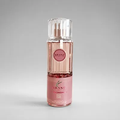 Body Splash Escandal Brand Collection