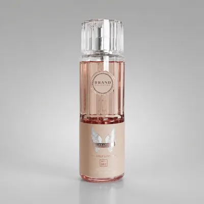 Body Splash Only Love Brand Collection 