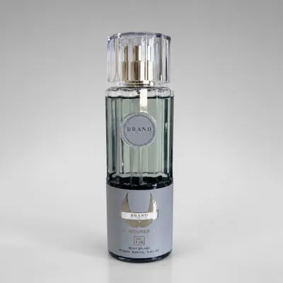 Body Splash Winner Brand Collection 