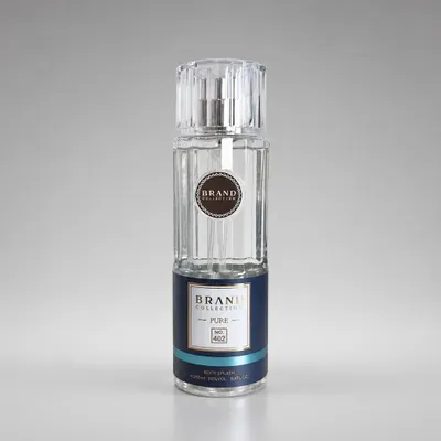 Body Splash Pure Brand Collection 