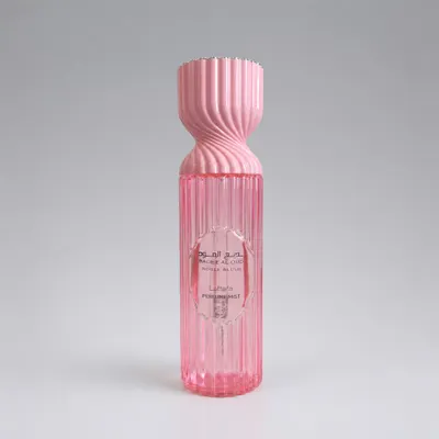 Perfume Mist Bade’e Al Oud Noble Blush Lattafa 