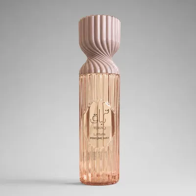 Perfume Mist Teriaq Lattafa