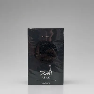 Perfume Asad Elixir 