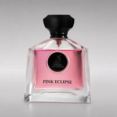 Decant Pink Eclipse Maison Alhambra