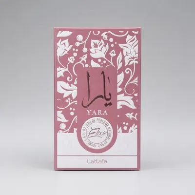 Perfume Yara Elixir Lattafa