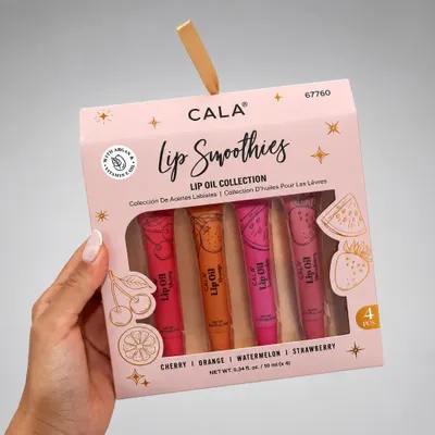Lip Oil Collection Cala 