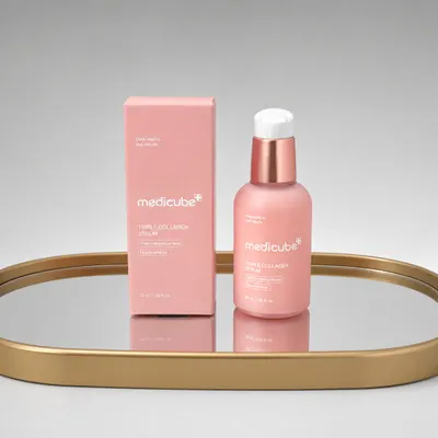 Sérum Medicube Triple Collagem 