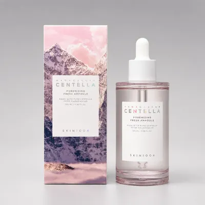 Sérum facial Skin1004 Poremizing Fresh Ampoule Centella