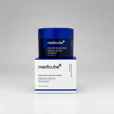 Medicube Zero Pore One Day Cream