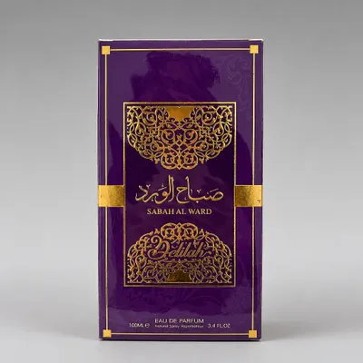 Perfume Sabah al Ward Delilah 