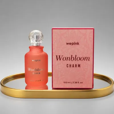Perfume Wonbloom Charm Wepink