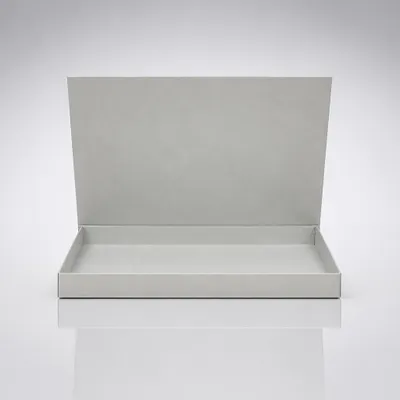Caixa cartonada livro 44x32x8 - Nude