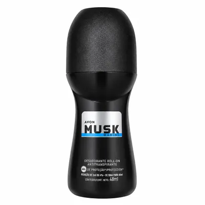 Avon Musk Marine