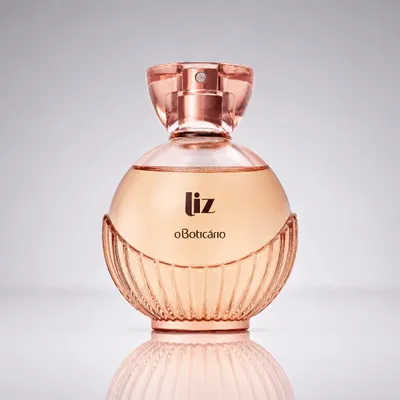 Liz  Desodorante Colônia 100ML