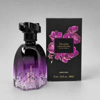 Floratta Fleur d'Éclipse