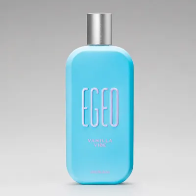 Egeo Vanilla Vibe