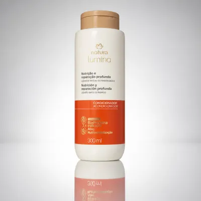 Condicionador Polinutriçao Lumina