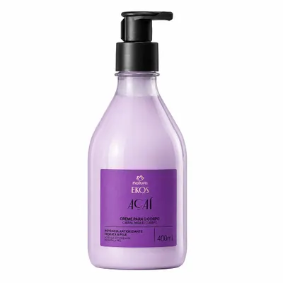 Natura EKOS Açaí 