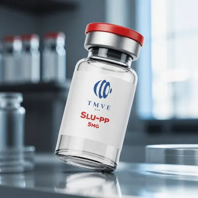 PEPTÍDEO INJETÁVEL SLU PP 5MG 
