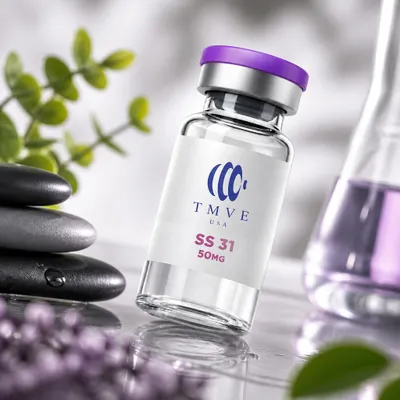 PEPTÍDEO INJETÁVEL SS-31        50mg 