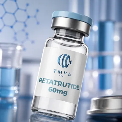 PEPTÍDEO RETATRUTIDA-60MG  