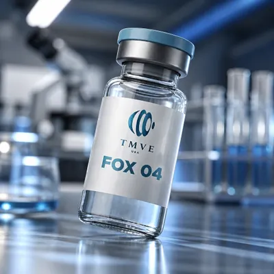 PEPTÍDEO FOX-04