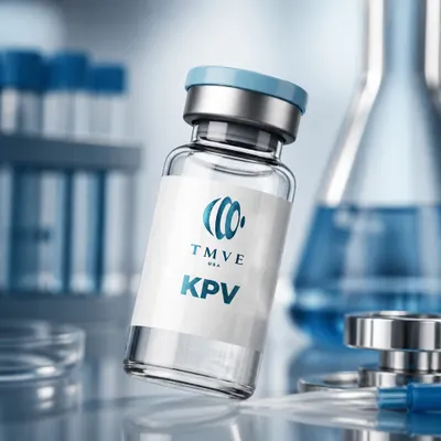 PEPTÍDEO KPV 