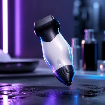 Ultrasson Portátil Butterfly iQ3+