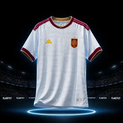 ESPANHA 2026 TORCEDOR ( Linha 1)