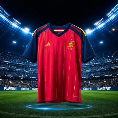 ESPANHA 2026 TORCEDOR (Linha 1)