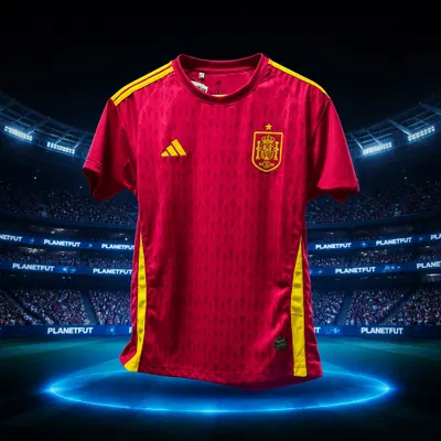 ESPANHA 2026