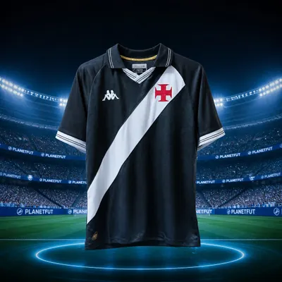  Vasco 25/26 TAILÂNDESA 
