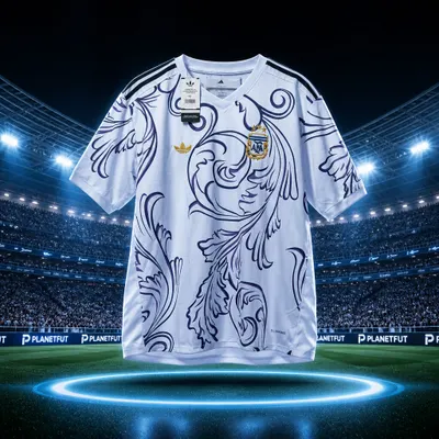 ARGENTINA 2 (Linha 1)