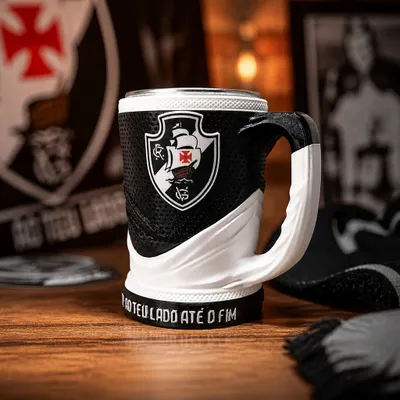 Copão 500ml - Copo personalizado Time Futebol com o Nome