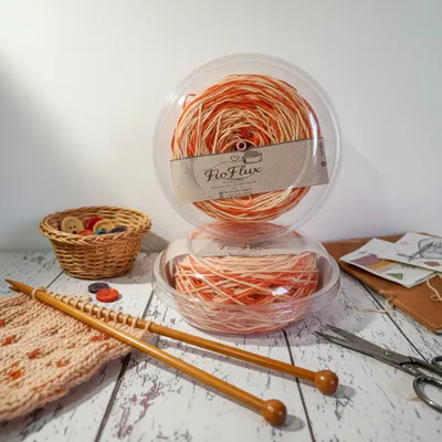 FioFlux B&B Tangerina(230g)