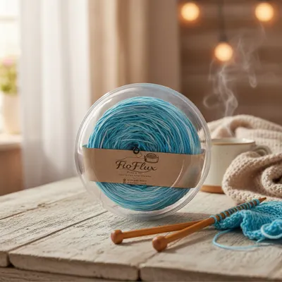 FioFlux Milano Piscina (200g.)
