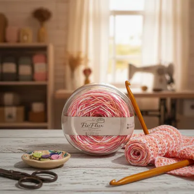 FioFlux B&B Flamingo (200g.)