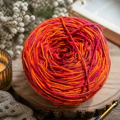 FioFlux Barroco Cor9484
