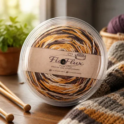 FioFlux B&B girassol 200g