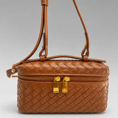 Bolsa Tressê