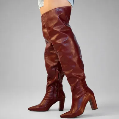 Bota Asteca