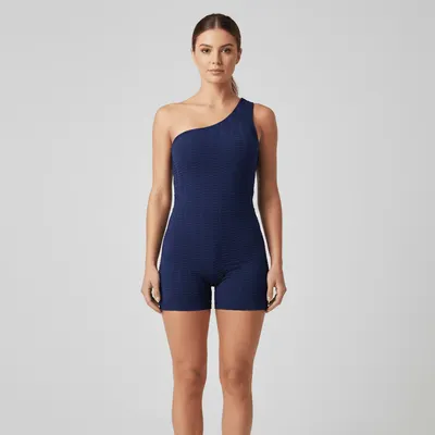 MACAQUINHO BROCADO UMA ALÇA