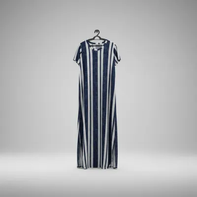 Vestido longo 