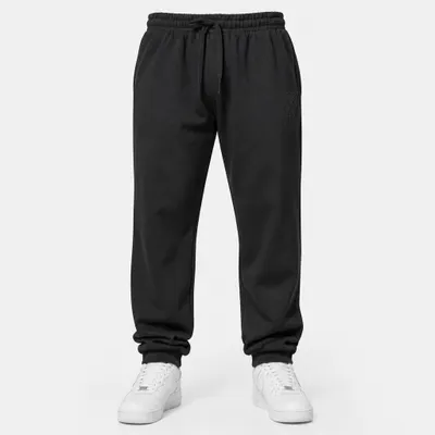 Calça Moletom preta Fatal Surf 