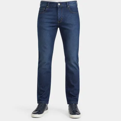Calça Jeans Masculina Fatal Surf Slim