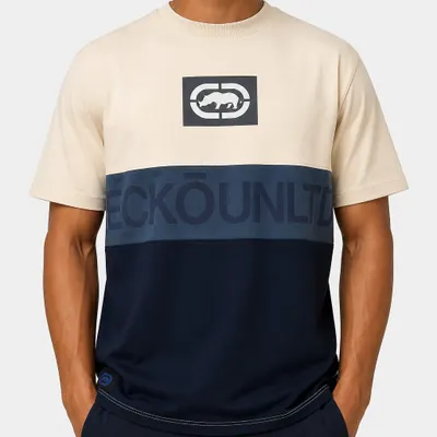 Camiseta masculina ECKO UNLTD 