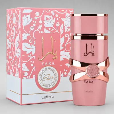 YARA ELIXIR 100ml - LATTAFA