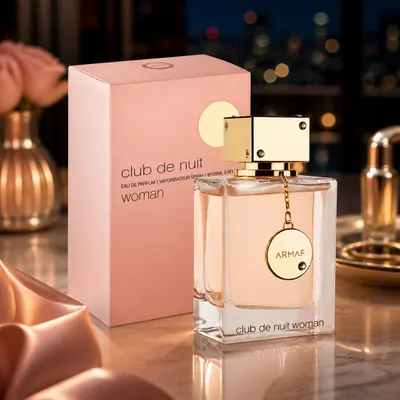 CLUB DE NUIT WOMAN 105ml - ARMAF