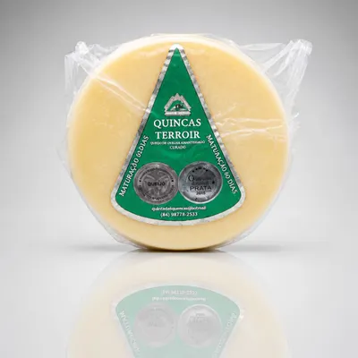 Quincas Terroir 